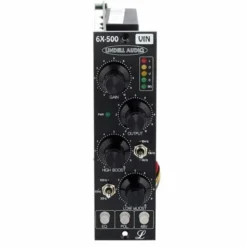 Lindell Audio 6X-500 Vintage Edition