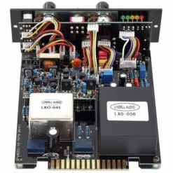 Lindell Audio 6X-500 Vintage Edition
