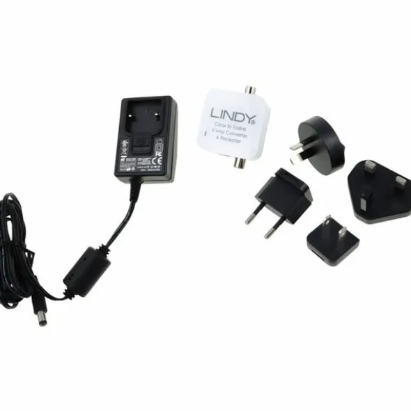 Lindy Audio Converter SPDIF Digital