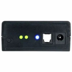 Lindy optical 2 Port Audio Switch