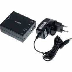 Lindy optical 2 Port Audio Switch
