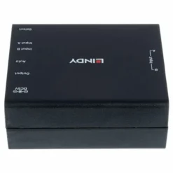 Lindy optical 2 Port Audio Switch
