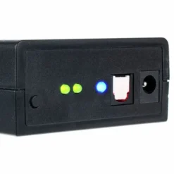 Lindy optical 2 Port Audio Switch