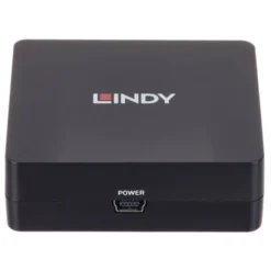 Lindy 3 Port TosLink Splitter