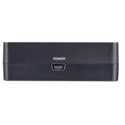 Lindy 3 Port TosLink Splitter