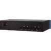 Locomotive Audio 86B-2