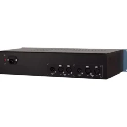 Locomotive Audio 86B-2