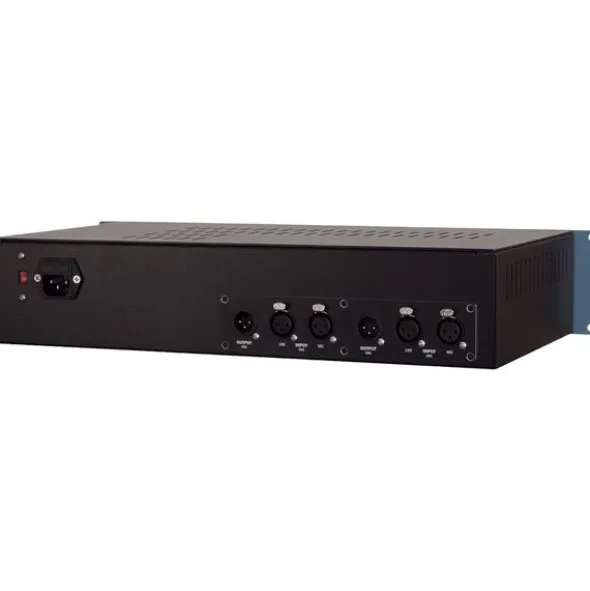 Locomotive Audio 86B-2