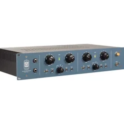 Locomotive Audio 86B-2