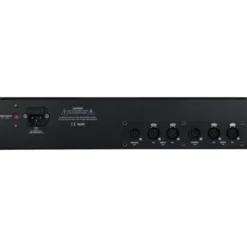 Locomotive Audio 86B-2