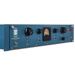 Locomotive Audio 14B