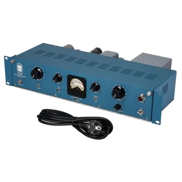Locomotive Audio 14B