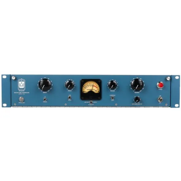 Locomotive Audio 14B