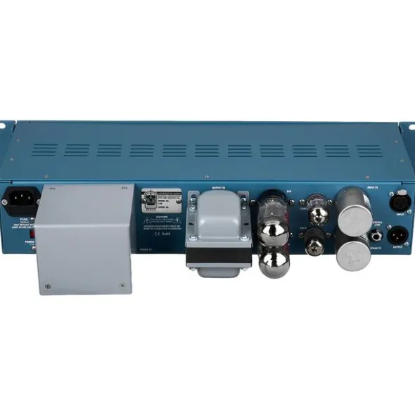 Locomotive Audio 14B