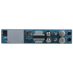 Locomotive Audio 14B