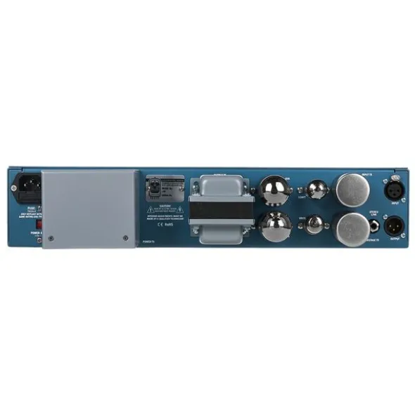 Locomotive Audio 14B