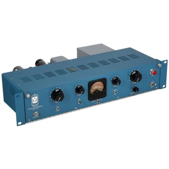 Locomotive Audio 14B
