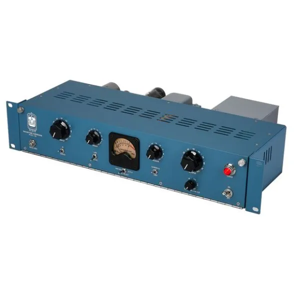 Locomotive Audio 14B