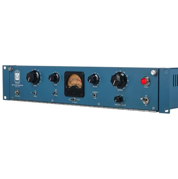 Locomotive Audio 14B