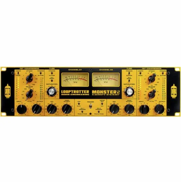 Looptrotter Monster Compressor 2