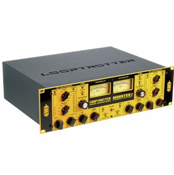 Looptrotter Monster Compressor 2