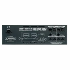 Looptrotter Monster Compressor 2