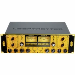 Looptrotter Monster Compressor 2