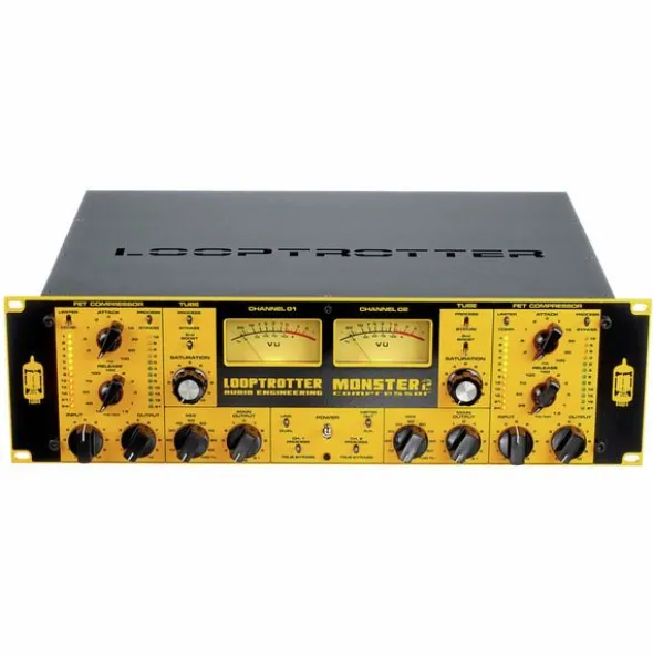 Looptrotter Monster Compressor 2