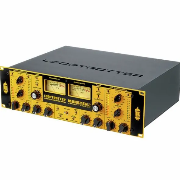 Looptrotter Monster Compressor 2
