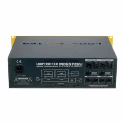 Looptrotter Monster Compressor 2