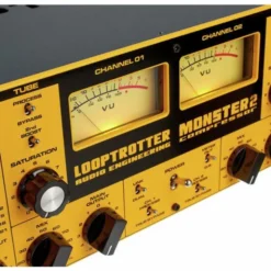 Looptrotter Monster Compressor 2