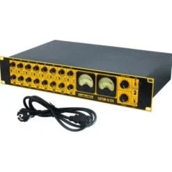 Looptrotter Satur 8/24 Summing Mixer