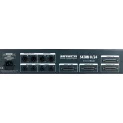 Looptrotter Satur 8/24 Summing Mixer