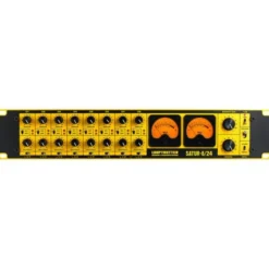 Looptrotter Satur 8/24 Summing Mixer