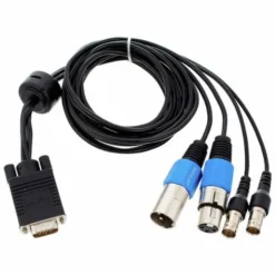 Lynx Studio CBL-E22 digital sync