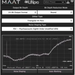 MAAT LINsurround