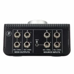 Mackie Big Knob Passive