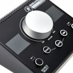 Mackie Big Knob Passive
