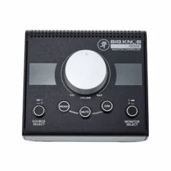 Mackie Big Knob Passive