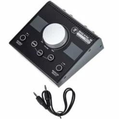 Mackie Big Knob Passive