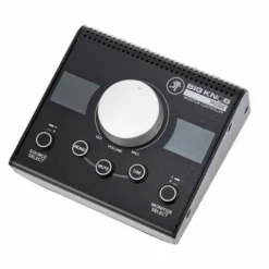 Mackie Big Knob Passive