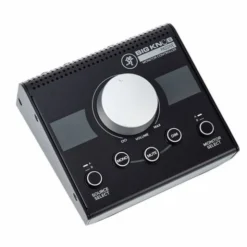 Mackie Big Knob Passive