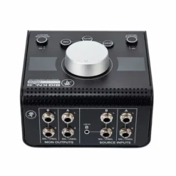 Mackie Big Knob Passive