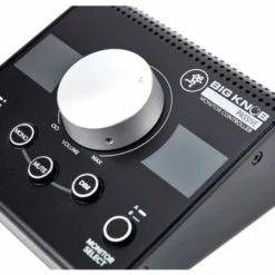 Mackie Big Knob Passive