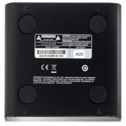 Mackie Big Knob Passive