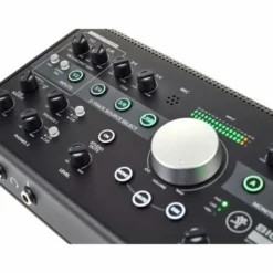 Mackie Big Knob Studio+