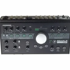 Mackie Big Knob Studio+