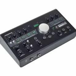 Mackie Big Knob Studio+