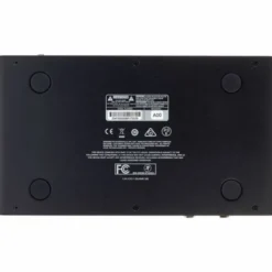 Mackie Big Knob Studio+