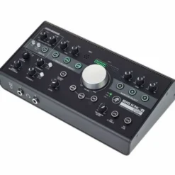 Mackie Big Knob Studio+